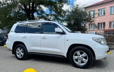 Toyota Land Cruiser 200, 2011 год, 3 675 000 рублей, 6 фотография