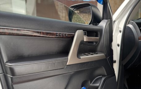 Toyota Land Cruiser 200, 2011 год, 3 675 000 рублей, 11 фотография