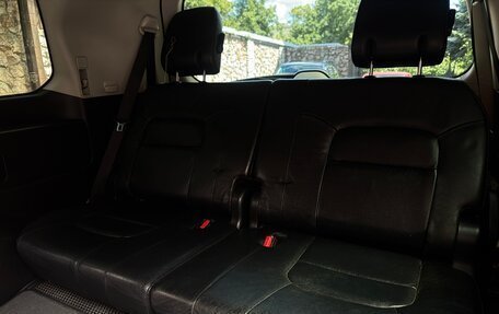 Toyota Land Cruiser 200, 2011 год, 3 675 000 рублей, 10 фотография