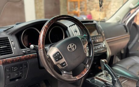 Toyota Land Cruiser 200, 2011 год, 3 675 000 рублей, 12 фотография