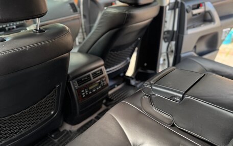 Toyota Land Cruiser 200, 2011 год, 3 675 000 рублей, 13 фотография