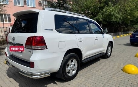Toyota Land Cruiser 200, 2011 год, 3 675 000 рублей, 7 фотография