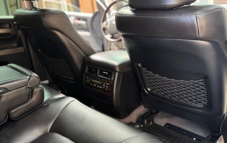 Toyota Land Cruiser 200, 2011 год, 3 675 000 рублей, 18 фотография