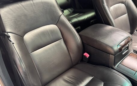 Toyota Land Cruiser 200, 2011 год, 3 675 000 рублей, 21 фотография