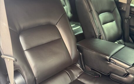 Toyota Land Cruiser 200, 2011 год, 3 675 000 рублей, 19 фотография