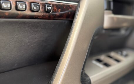 Toyota Land Cruiser 200, 2011 год, 3 675 000 рублей, 26 фотография