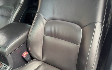 Toyota Land Cruiser 200, 2011 год, 3 675 000 рублей, 29 фотография