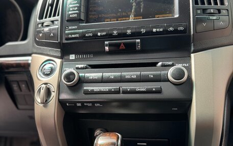 Toyota Land Cruiser 200, 2011 год, 3 675 000 рублей, 24 фотография