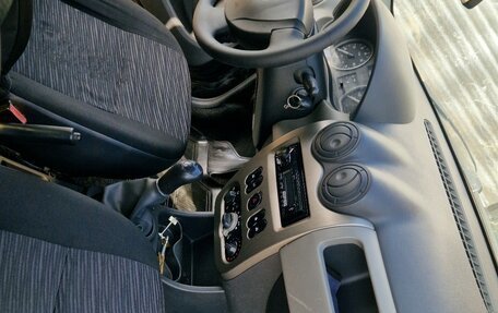 Renault Logan I, 2010 год, 365 000 рублей, 6 фотография