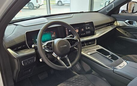 Haval F7, 2025 год, 3 068 010 рублей, 3 фотография
