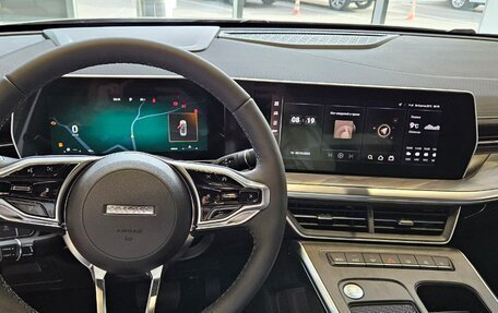 Haval F7, 2025 год, 3 068 010 рублей, 15 фотография