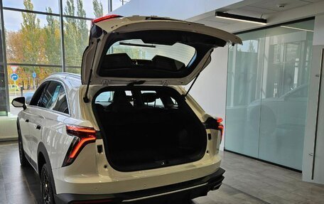 Haval F7, 2025 год, 3 068 010 рублей, 8 фотография