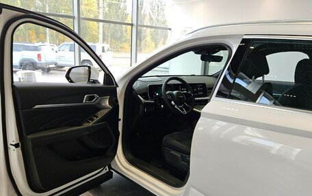 Haval F7, 2025 год, 3 068 010 рублей, 13 фотография