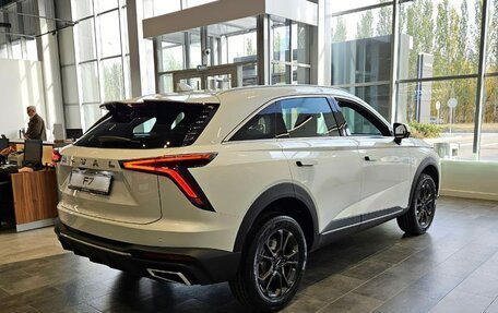 Haval F7, 2025 год, 3 068 010 рублей, 11 фотография