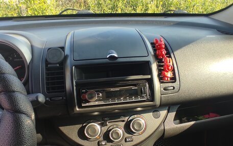Nissan Note II рестайлинг, 2007 год, 600 000 рублей, 7 фотография