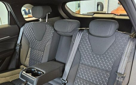 Haval F7, 2025 год, 3 068 010 рублей, 21 фотография