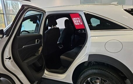 Haval F7, 2025 год, 3 068 010 рублей, 18 фотография