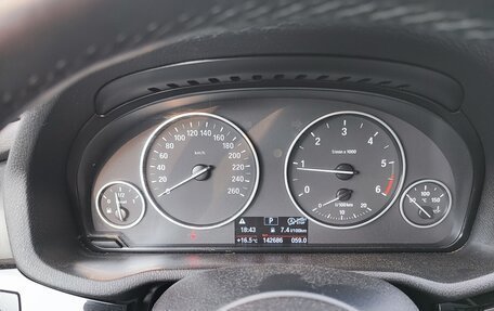 BMW X4, 2018 год, 3 130 000 рублей, 4 фотография