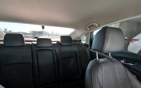 Honda Civic IX, 2020 год, 2 600 000 рублей, 10 фотография