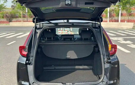 Honda CR-V IV, 2022 год, 2 600 000 рублей, 10 фотография