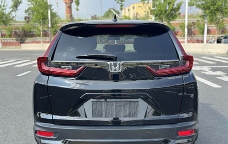 Honda CR-V IV, 2022 год, 2 600 000 рублей, 5 фотография