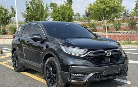 Honda CR-V IV, 2022 год, 2 600 000 рублей, 4 фотография
