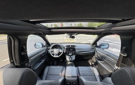 Honda CR-V IV, 2022 год, 2 600 000 рублей, 14 фотография