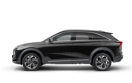 Haval F7, 2025 год, 3 464 010 рублей, 2 фотография