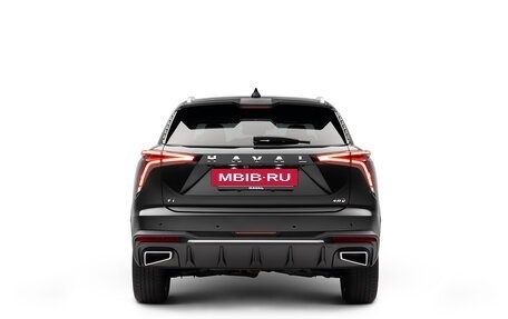 Haval F7, 2025 год, 3 464 010 рублей, 3 фотография