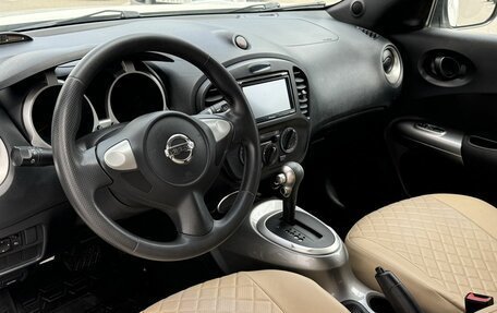 Nissan Juke II, 2015 год, 1 094 000 рублей, 5 фотография