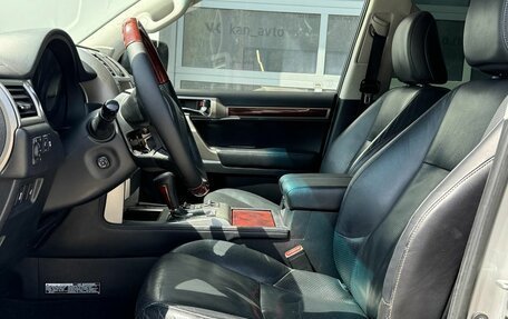 Lexus GX II, 2013 год, 2 949 000 рублей, 15 фотография