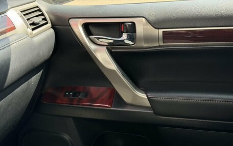 Lexus GX II, 2013 год, 2 949 000 рублей, 14 фотография