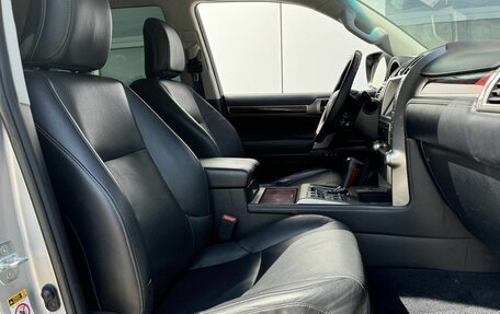 Lexus GX II, 2013 год, 2 949 000 рублей, 16 фотография