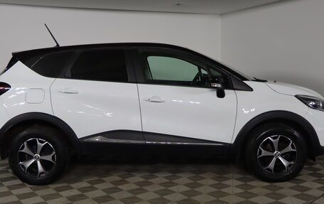 Renault Kaptur I рестайлинг, 2021 год, 1 579 990 рублей, 4 фотография