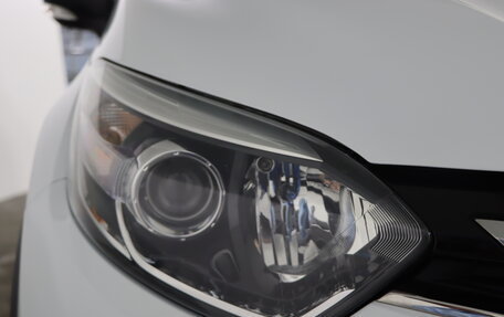 Renault Kaptur I рестайлинг, 2021 год, 1 579 990 рублей, 9 фотография