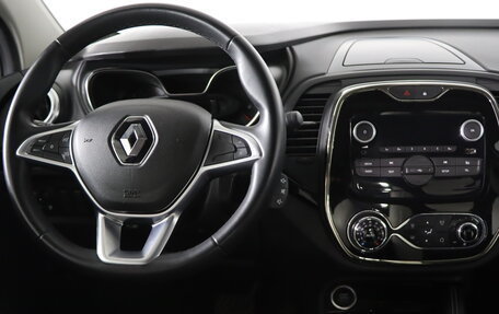 Renault Kaptur I рестайлинг, 2021 год, 1 579 990 рублей, 11 фотография