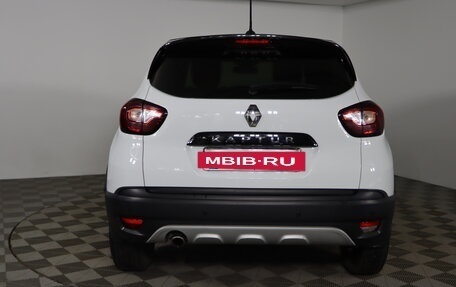 Renault Kaptur I рестайлинг, 2021 год, 1 579 990 рублей, 7 фотография