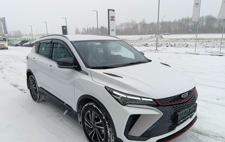 Geely Coolray I, 2024 год, 2 794 990 рублей, 3 фотография