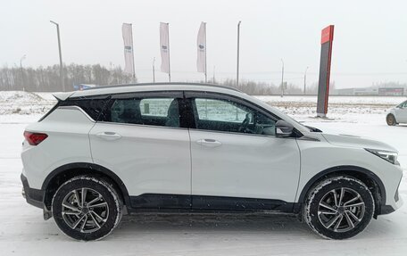 Geely Coolray I, 2024 год, 2 794 990 рублей, 4 фотография