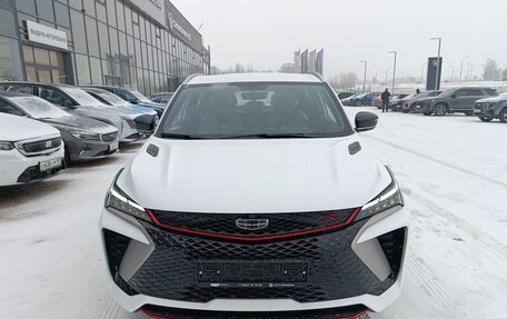 Geely Coolray I, 2024 год, 2 794 990 рублей, 2 фотография