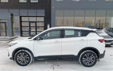 Geely Coolray I, 2024 год, 2 794 990 рублей, 8 фотография