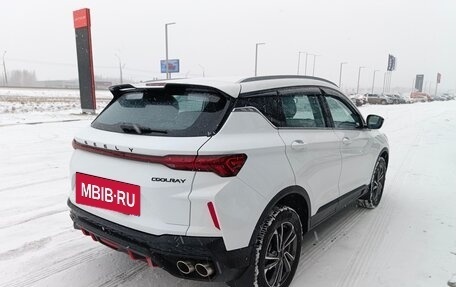 Geely Coolray I, 2024 год, 2 794 990 рублей, 5 фотография