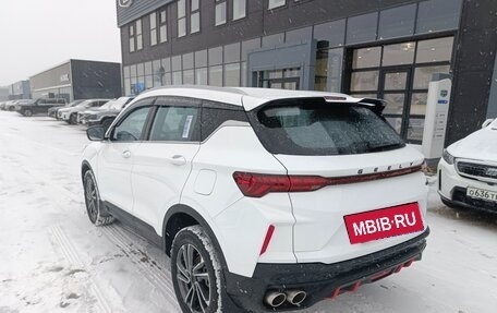 Geely Coolray I, 2024 год, 2 794 990 рублей, 7 фотография