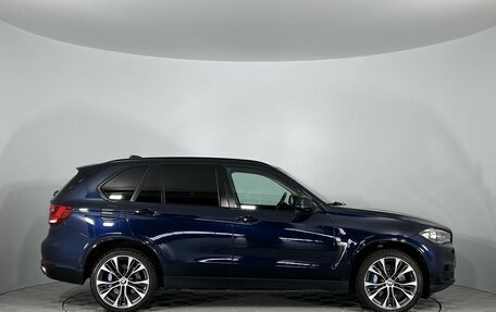 BMW X5, 2015 год, 3 299 000 рублей, 4 фотография