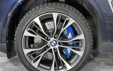 BMW X5, 2015 год, 3 299 000 рублей, 10 фотография