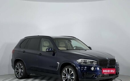 BMW X5, 2015 год, 3 299 000 рублей, 3 фотография