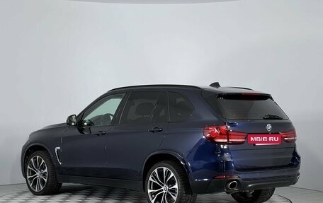 BMW X5, 2015 год, 3 299 000 рублей, 7 фотография