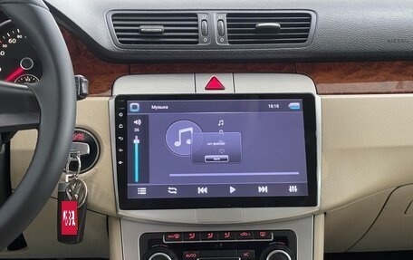 Volkswagen Passat CC I рестайлинг, 2010 год, 1 199 000 рублей, 12 фотография