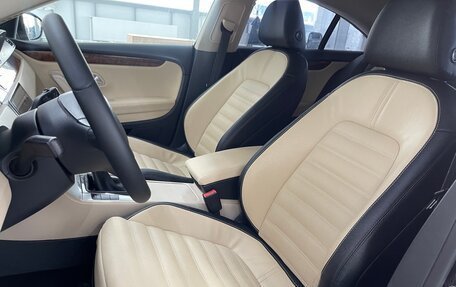 Volkswagen Passat CC I рестайлинг, 2010 год, 1 199 000 рублей, 18 фотография