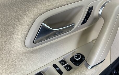 Volkswagen Passat CC I рестайлинг, 2010 год, 1 199 000 рублей, 17 фотография